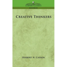 Creative Thinkers