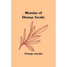 Memoirs of Orange Jacobs
