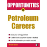 Opportunities in Petroleum