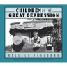 Children of the Great Depression
