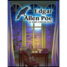 Edgar Allen Poe - An Adult Coloring Book
