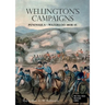 Wellingtons Campaigns: Peninsula - Waterloo 1808 - 15. Also Moore's Campaign of Corunna. For Military Students