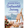 Sentimental Journey [Large Print]: The Cabin of Love & Magic