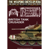British tank Crusader