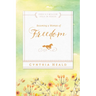 Becoming a Woman of Freedom