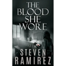 The Blood She Wore: A Sarah Greene Supernatural Mystery