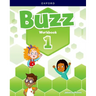 Buzz Level 1 Student Workbook: Print Student Workbook
