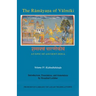 The Rāmāyaṇa of Vālmīki: An Epic of Ancient India, Volume IV: Kiskindhakāṇḍa
