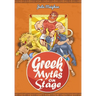 Greek Myths on Stage