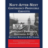 Navy-After-Next Contingency Producible Corvette