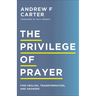 Privilege of Prayer