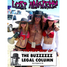 The Buzzz: Legal Column Collection