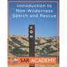 Introduction to Non-Wilderness Search And Rescue