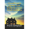 Gnashrat's Home For Elderly Orcs And Goblins