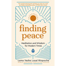 Finding Peace: Meditation and Wisdom for Modern Times