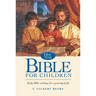 The One Year Bible for Children