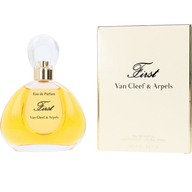 First 3.4 oz EDP for women by LaBellePerfumes