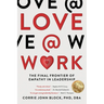 Love@Work: The Final Frontier of Empathy in Leadership
