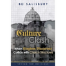 Culture Clash: Seeing the Invisible