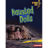 Haunted Dolls