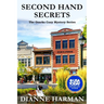 Second Hand Secrets: An Ozark Cozy Mystery