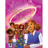 Aloria's Angels: SEL Guided Writing Journal for Girls