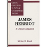 James Herriot: A Critical Companion