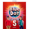 Blue Dot 5 Work Book