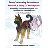 Rescued: A Story of Redemption