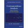 Correspondence Analysis: Theory, Practice and New Strategies