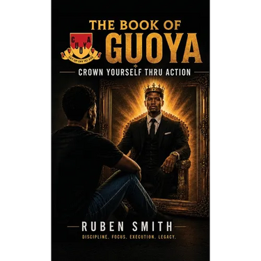 The Book of GUOYA, Crown Yourself Thru Action