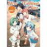Hero Without a Class Volume 3: Who Even Needs Skills?!
