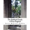The Hubbard Family of Kent England