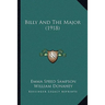 Billy And The Major (1918)
