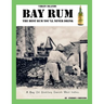 Virgin Islands Bay Rum: The Best Rum You'll Never Drink