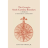 The Georgia-South Carolina Boundary: A Problem in Historical Geography