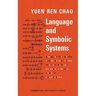 Language and Symbolic Systems