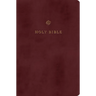 ESV Gift and Award Bible (Trutone, Burgundy)