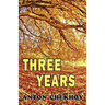 Three Years
