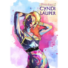 Female Force: Cyndi Lauper