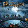 The Legend Of Grizzly Howl: A Bedtime Bear Story