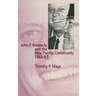 John F. Kennedy and the New Pacific Community, 1961-63