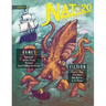 Nat20 Magazine Games and Stories