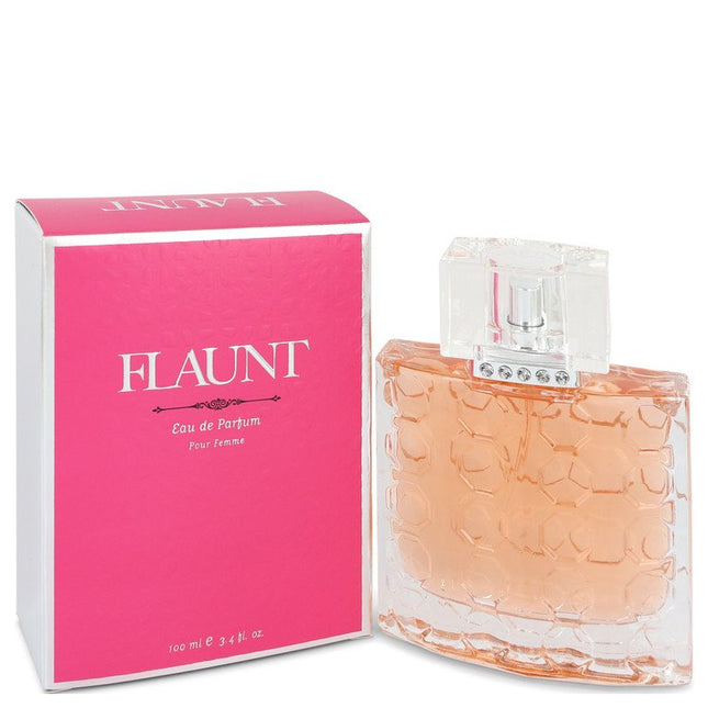 Flaunt 3.4 oz EDP for women by LaBellePerfumes