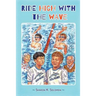 Ride High with the Wave