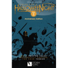 John Carpenter's Tales for a Halloweenight: Vol. 5: More Twisted Tales Masterfully Crafted for Your Terror