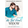 His Best Friend's Widow