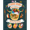 Studio Ghibli Bento Cookbook: Unofficial Recipes Inspired by Spirited Away, Ponyo, and More!