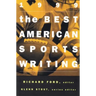 The Best American Sports Writing