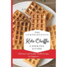 The Comprehensive KETO Chaffle Cooking Guide: Delicious And Healthy Chaffle Recipes For Beginners